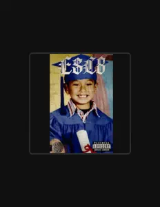 Ouve ESC8, vê vídeos de música, lê a biografia, vê as datas da digressão e muito mais!