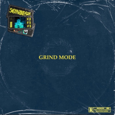 Grind Mode - Single