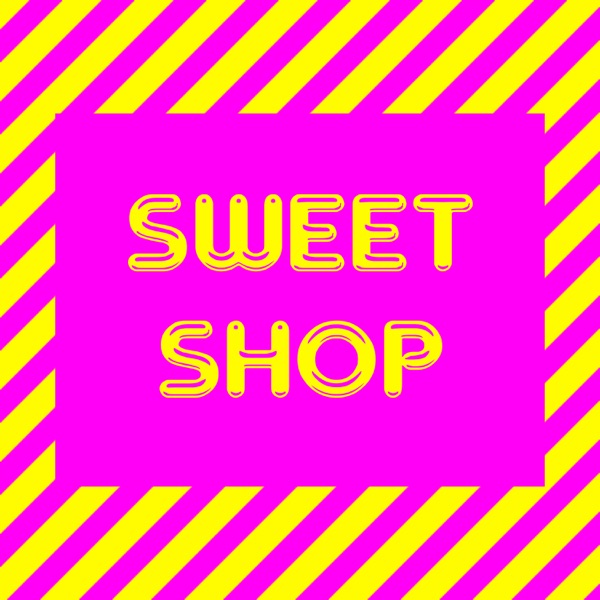 The Sweet Shop - EP