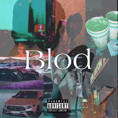 Blod - Single