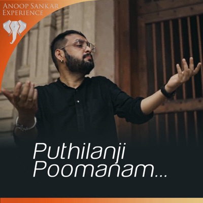 Puthilanji Poomanam (feat. Ananthu) - Single