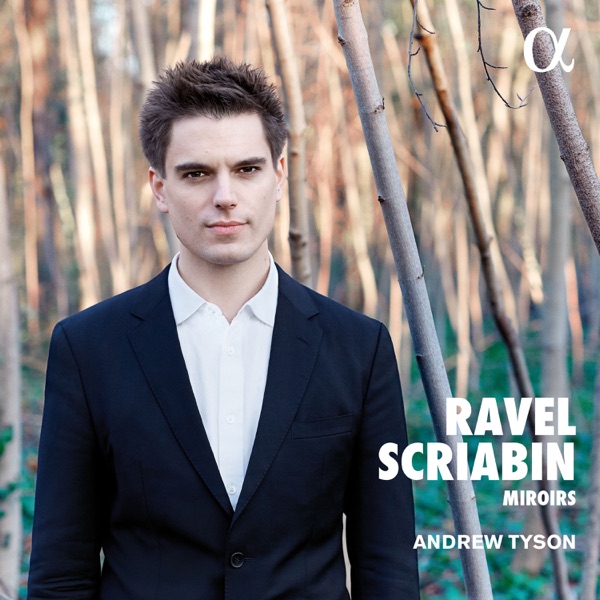 Ravel & Scriabin: Piano Works