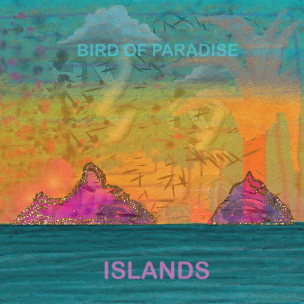 Islands - EP