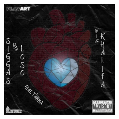 Wiz Khalifa (feat. T'anna) - Single