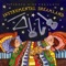 Hand In Hand - Tony Ellis lyrics