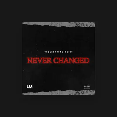 Listen to underground music, watch music videos, read bio, see tour dates & more!