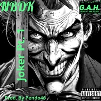 Joker, Pt. 1 (feat. Ismokeup) - Single - M.C. Turbo