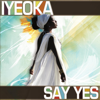 Simply Falling - Iyeoka