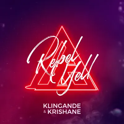 Rebel Yell - Single - Klingande