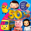 50 Littlebabybum Nursery Rhyme Hits! - Little Baby Bum Nursery Rhyme Friends