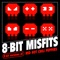 Dani California - 8-Bit Misfits lyrics