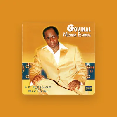 Listen to Govinal, watch music videos, read bio, see tour dates & more!