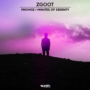 Promise / Minutes of Serenity - Single