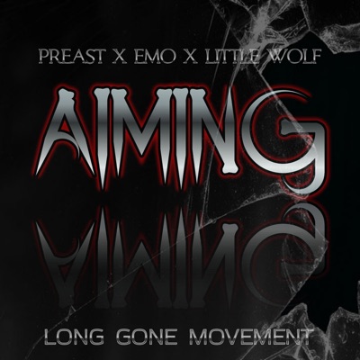 Aiming (feat. Little Wolf) - Single