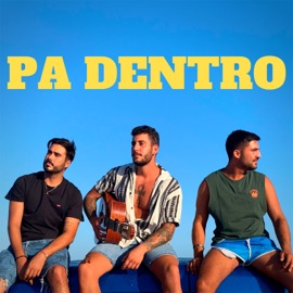 Pa Dentro (feat. Felix Garcia & Pablo Fernandez) Papus