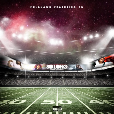 So Long (feat. SD) - Single
