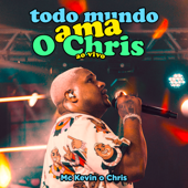 Tipo Gin (Ao Vivo) - MC Kevin O Chris