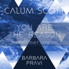 Calum Scott & Barbara Pravi