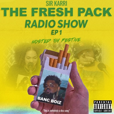 Fresh Pack Radio - Single
