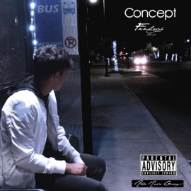 Feelings, Pt. 1 Concept