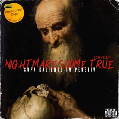 Nightmares Come True(Oh Yeah) - Single