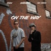 On the way (feat. Fly Jordy & Drew) - Single