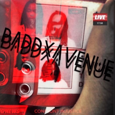 BaddXAvenue (Deluxe)
