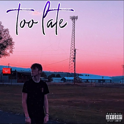 Too Late - Single