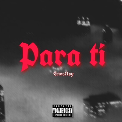 Para Ti - Single