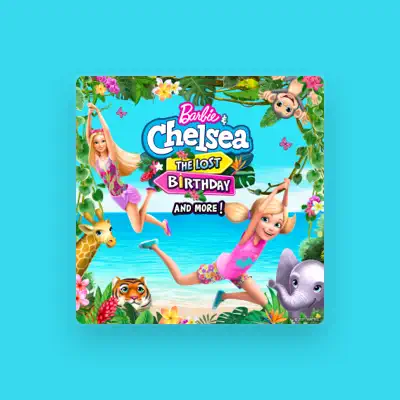 Listen to Chelsea, watch music videos, read bio, see tour dates & more!