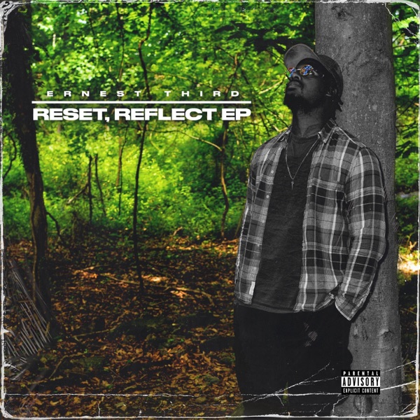 Reset, Reflect - EP