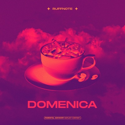 Domenica (feat. Ripper Mookie, Fresh L, Alfio B, Wolflow & KoreKane) - Single