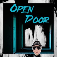 Open Door - Single - Macadoe719