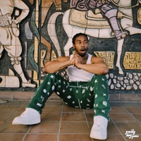 Alien - Single - prettyboyface & STKX3