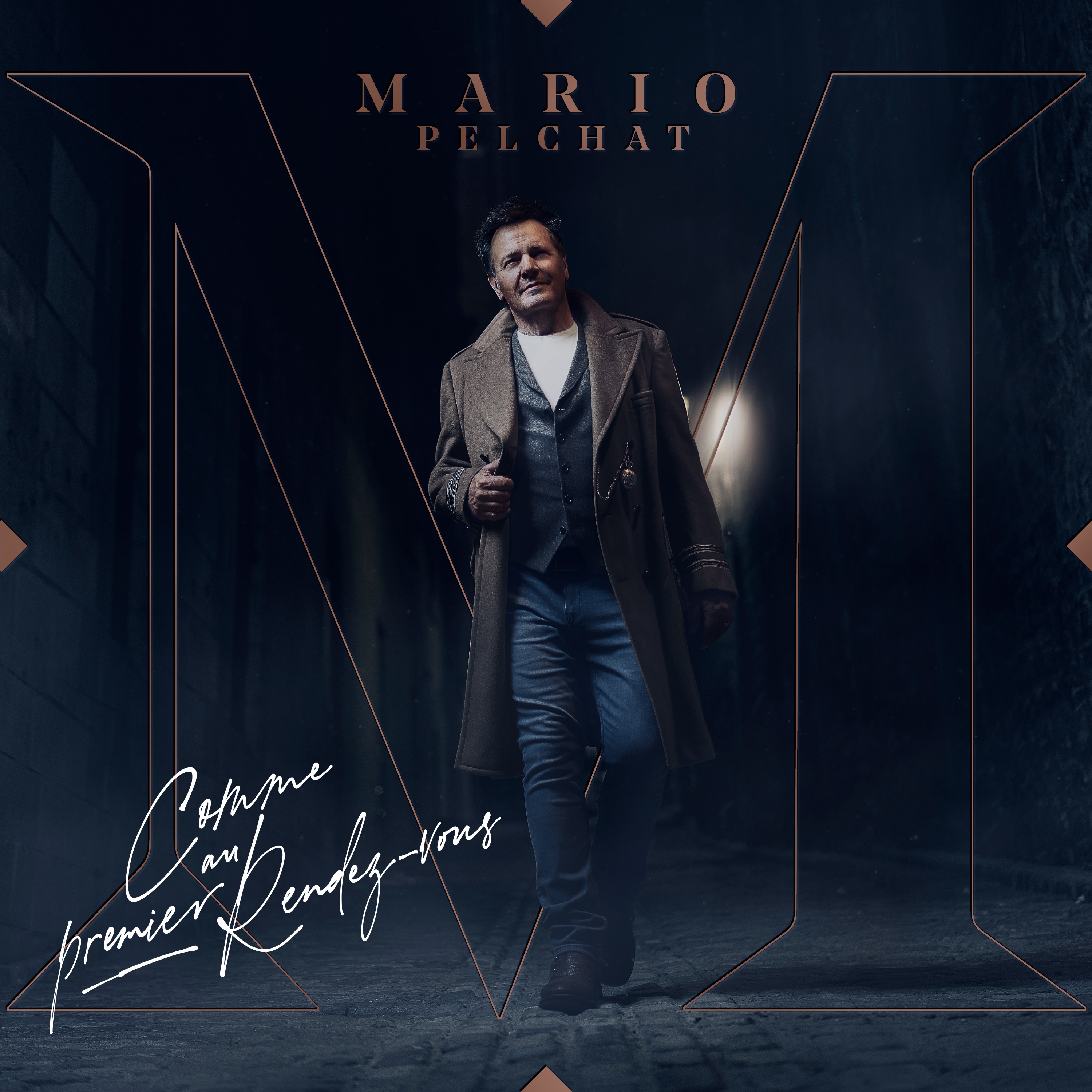 Mario Pelchat - Les Femmes (Don Carlos)