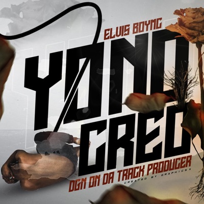 Yo no creo (feat. ELVIS BOYMC) - Single