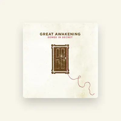 Listen to Great Awakening, watch music videos, read bio, see tour dates & more!