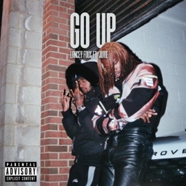 Go Up (feat. Lancey Foux) Juvie