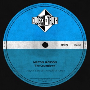 The Countdown - EP