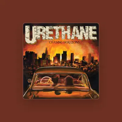 Listen to Urethane, watch music videos, read bio, see tour dates & more!