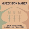 Music Box Mania