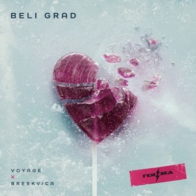 Beli Grad - Single