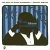 The Soul Of Blues Harmonica, 1964