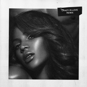 Crazy in Love artwork
