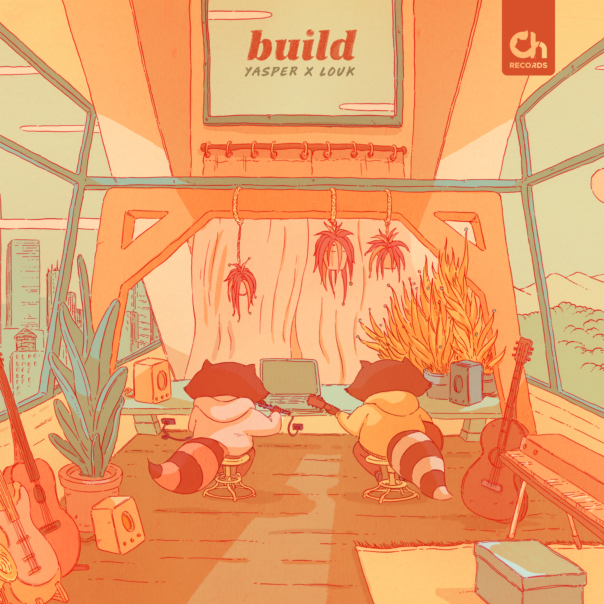 Build