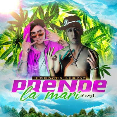 Prende la Mari (Remix) - Single