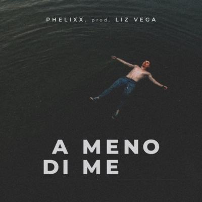 A Meno Di Me - Single