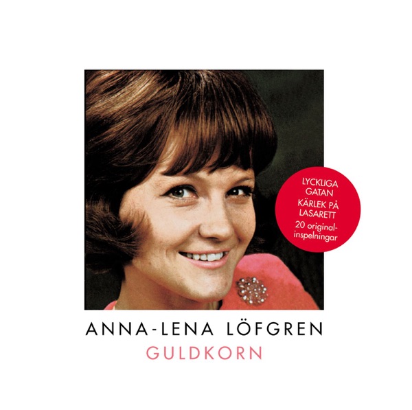 Anna Lena Löfgren: Guldkorn