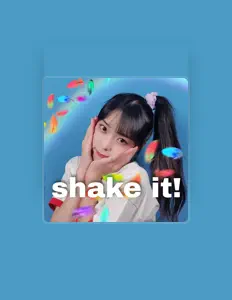 聆聽 Jerry、觀看音樂影片、閱讀小傳、查看巡演日期等！