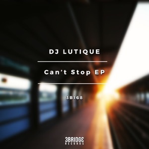 Can't Stop - Single
